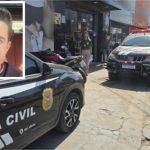 Polícia mira lojas por vender roupa falsificada; empresário reage