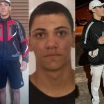 Jovem de SP some após marcar encontro em praça de Mato Grosso