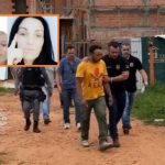 Maníaco é condenado a 225 anos por estupro e feminicídio de mãe e três filhas