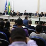 Justiça dá 60 dias para grileiros desocuparem área do Contorno Leste em Cuiabá