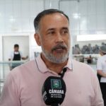 Ex-vereador é afastado do TJ por suspeita de integrar esquema que desviou R$ 20 mi