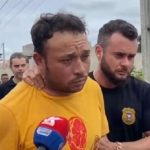 Julgamento do maníaco que estuprou e matou mãe e filhas acontece nesta quinta