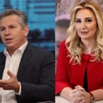 Justiça condena esposa de Emanuel a indenizar governador em R$ 100 mil em MT