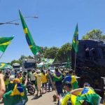 Direita espera reunir 5 mil pessoas no ato ‘Reaja Brasil’