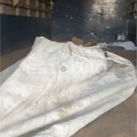 Caminhoneiro desaparecido é encontrado morto dentro do veículo em Cuiabá