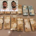 ‘Cobrador do chicote’ está entre presos em operação