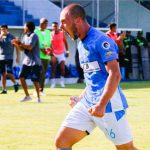 Cuiabá encaminha contratação do atacante argentino Felipe Pasadore; veja gols e jogadas