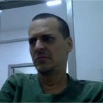 PM que socou jornalista da Gazeta é transferido para o Adauto Botelho