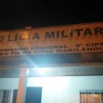 Em defesa da esposa, professor invade quartel e ameaça comandante da PM em MT