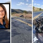 Prefeita de Barão de Melgaço está internada em hospital de Cuiabá após acidente de carro