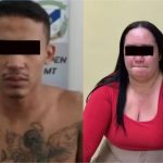Chefe de facção presa em shopping e ex-marido podem estar por trás de mais de 100 assassinatos em MT, diz polícia