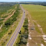 Com previsão de R$ 7 bilhões, rodovia entre Mato Grosso e Goiás vai a leilão esta semana