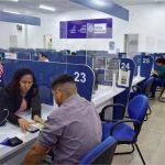 Sine Estadual disponibiliza mais de 2,4 mil vagas de trabalho nesta semana