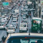 Especialista alerta que Cuiabá pode enfrentar colapso no trânsito até 2050