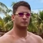 Homem que deu 61 socos em namorada diz que foi agredido em cela