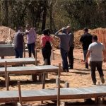 Wilson Santos destina R$ 100 mil para construção de horta no Abrigo Bom Jesus