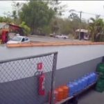 Vídeo: Funcionária é atacada por pitbull em distrito de Cuiabá (imagens fortes)