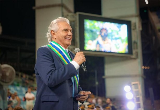 caiado