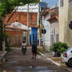 Lojistas citam furtos, acidentes e sexo na rua: ‘Centro abandonado’