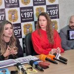 Polícia Civil registra aumento de 27% no número de atendimento às vítimas de violência em Cuiabá