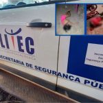 Mulher ligada ao Comando Vermelho e homem são mortos a tiros em bar em MT