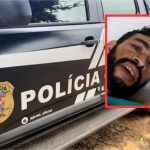 Bandido acusado de matar mulher a tiros já foi condenado por estuprar a enteada