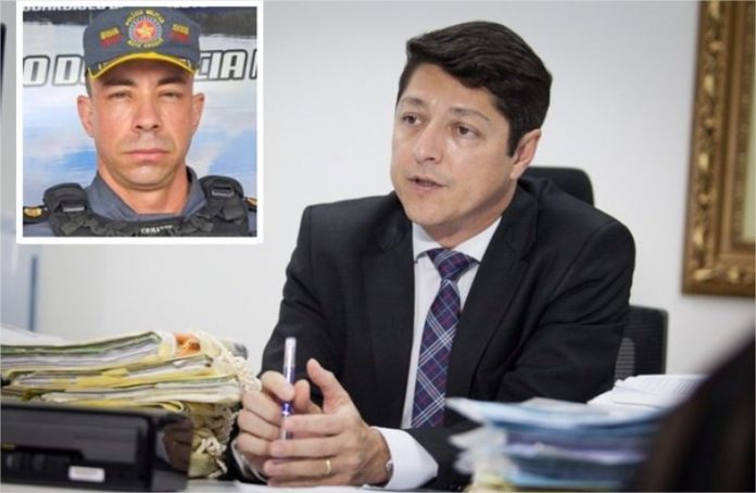 delegado