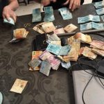 Família do crime liderada por advogado abastecia facções com drogas em MT e no MA