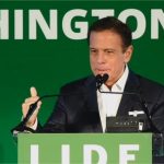 Ex-governador de SP exalta crescimento de MT: “É o Brasil que a gente precisa conhecer”