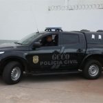 Casal apontado como líderes de facção que atuava em Aripuanã é capturado em Cuiabá