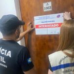 Polícia fecha clínica de estética de MT que usava produto banido e remédios vencidos