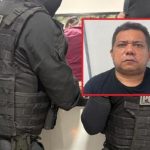 Motorista de ambulância é preso por transportar drogas em carro da Prefeitura de Cuiabá