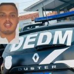 Motorista de aplicativo é preso por estupro em Cuiabá