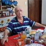 Oscar Travassos, o ‘xerifão’ da segurança em MT nos anos 80, morre aos 94 anos