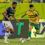 Remo vence o Cuiabá, assume vice-liderança da Série B e acaba com sonho de acesso do Dourado