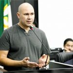 Abilio celebra escolha de Flávio Bolsonaro para presidente: ‘Capaz e qualificado’