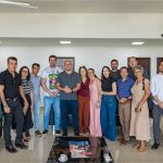 Prefeito se reúne com moradores e anuncia medidas para garantir regularização de condomínios em Cuiabá