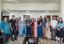 Prefeito se reúne com moradores e anuncia medidas para garantir regularização de condomínios em Cuiabá