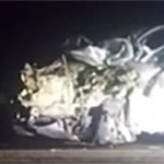 Pai e dois filhos moradores de MT morrem em acidente no Pará; mãe segue internada