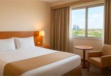 Turista tem reserva cancelada e imóvel é anunciado por valor mais alto em Cuiabá