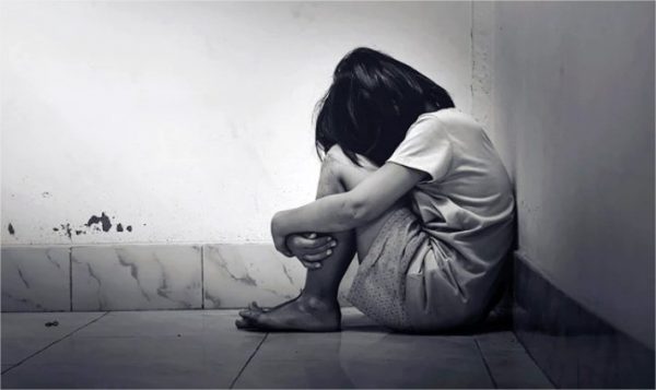 adolescente abuso estup