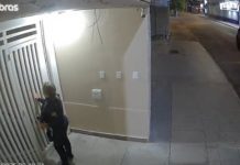 Mulher ameaçada de morte pelo ex pede socorro e PM manda valentão pra vala