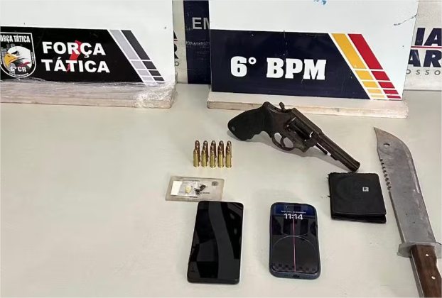 armas
