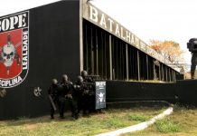Bope localiza e prende homem com mandados em aberto por maus-tratos e estupro de vulnerável