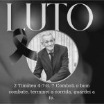 Morre aos 88 anos o pioneiro da Assembleia de Deus em Cuiabá, ‘Cacique’