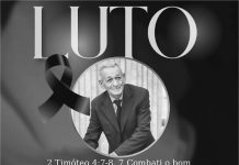 Morre aos 88 anos o pioneiro da Assembleia de Deus em Cuiabá, ‘Cacique’