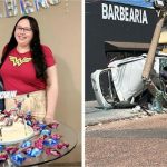 Casal de engenheiros morre em acidente envolvendo Mercedes em Cuiabá