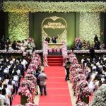 Inscrições para Casamento Abençoado em Cuiabá estão abertas; cerimônia será no dia 7 de dezembro