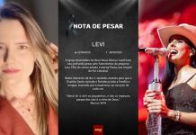 Bebê de prima de Ana Castela morre dias após parto de emergência
