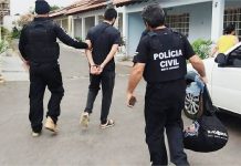 Operação prende 25 e mira ação do Comando Vermelho no tráfico